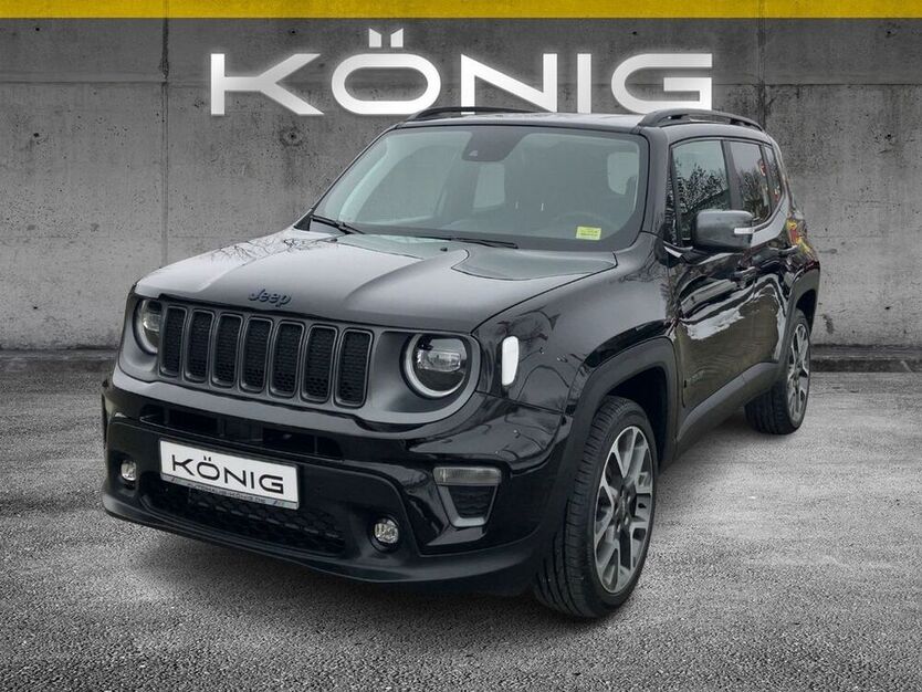 Renegade