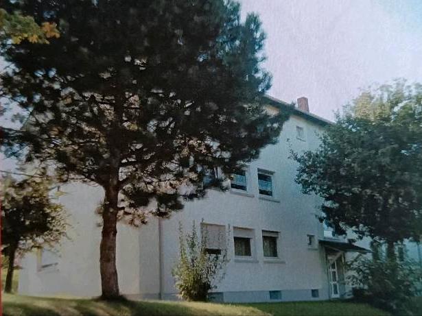 Etagenwohnung Walldürn - 2 Zimmer, 50 m&sup2;, 99.000&euro; | Angebot:26617394