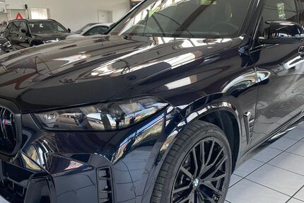 BMW X5 M60 18.000 km 87.900 &euro; Frankenhardt-Honhardt 74586
