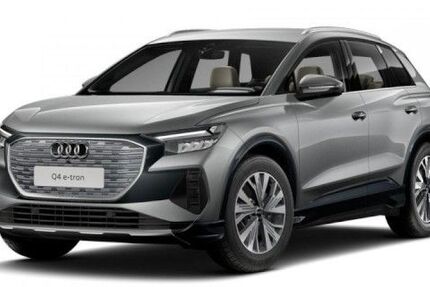 Audi Q4 e-tron 5.215 km 37.790 &euro; Celle 29227