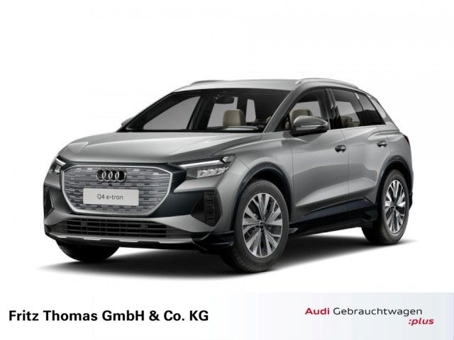 Audi Q4 e-tron 5.215 km 37.790 &euro; Celle 29227