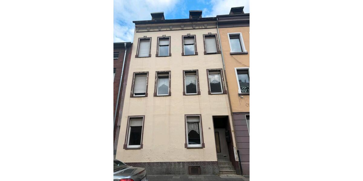 Mehrfamilienhaus, Wohnhaus Moers - 170.000&euro; | Angebot:26212246