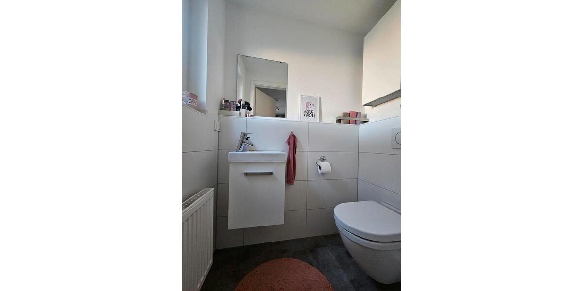 Modernes 5,5 Zi.Reihenhaus mit hochwertiger Wohnküche 5 zimmer