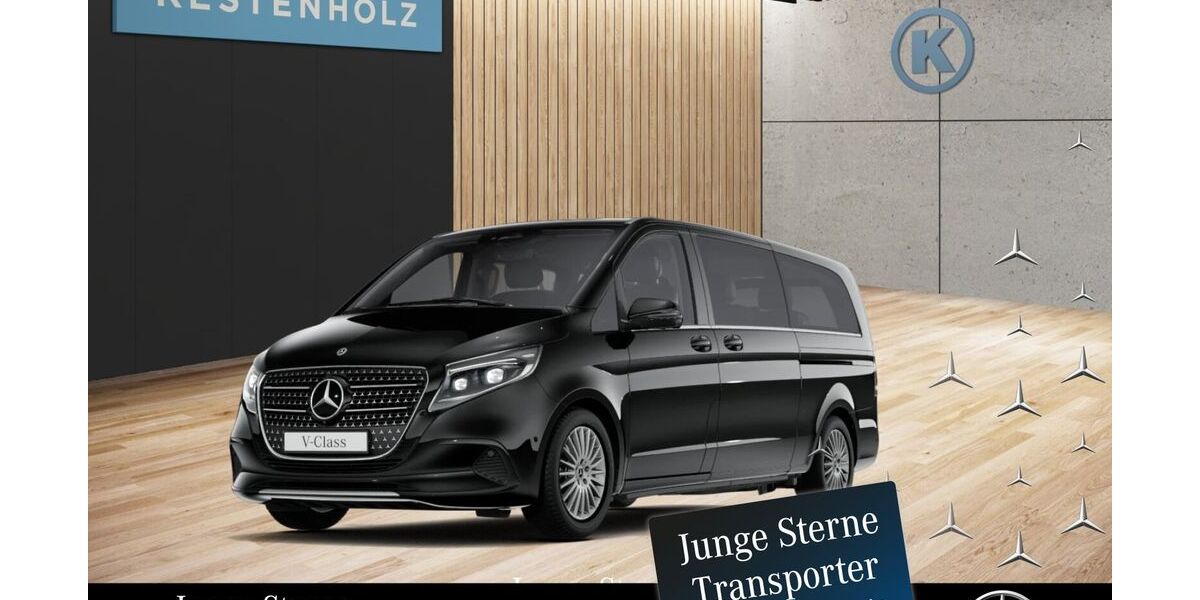 Mercedes-Benz V 300 21.469 km 69.688 &euro; Enkirch 56850