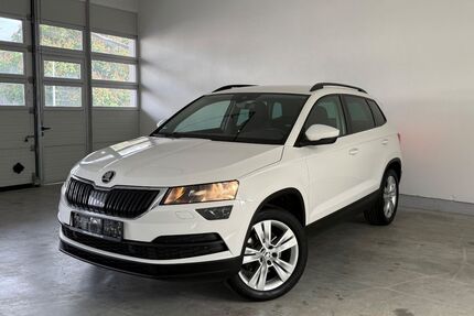 Skoda Karoq 283.917 km 11.990 &euro; Offenberg 94560