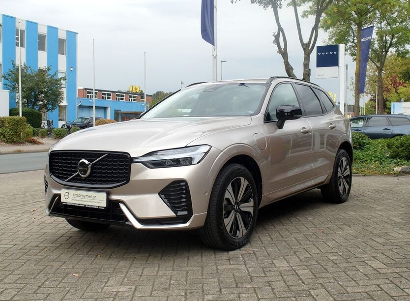 Volvo XC60 15.200 km 49.950 € Delmenhorst 27751