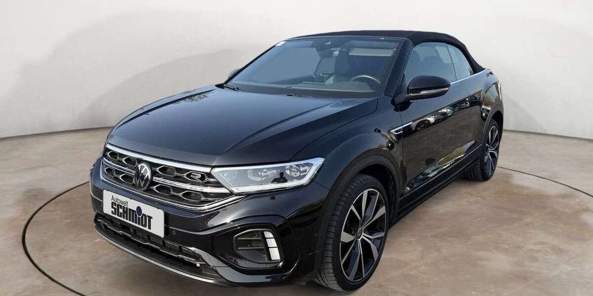 VW Tiguan 29.990 km 26.790 &euro; Hamm 59071