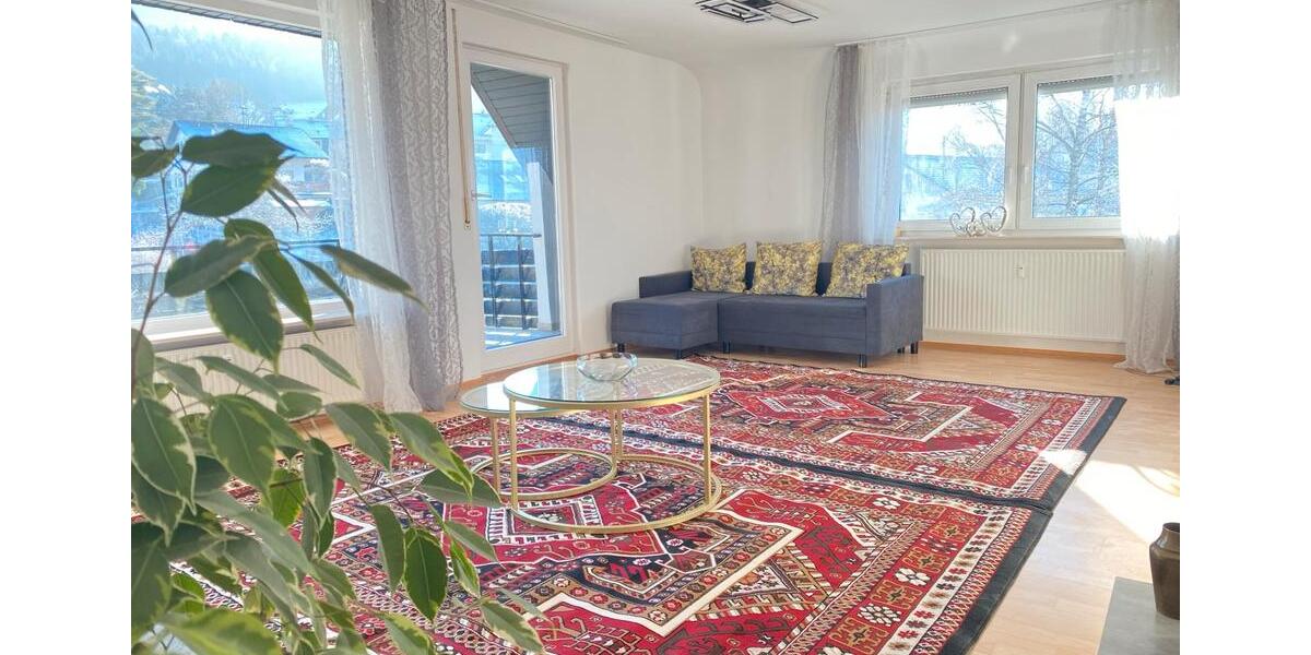Etagenwohnung Balingen - 2 Zimmer, 75 m&sup2;, 800&euro; | Angebot:25446934