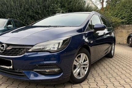 Opel Astra 88.000 km 11.000 &euro; Fürth 90768