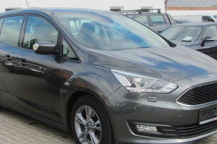 Ford Grand C-Max 74.500 km 13.800 &euro; Kretzschau 06712