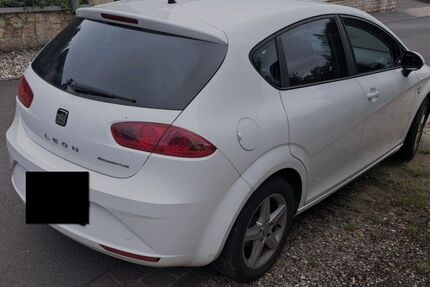 Seat Leon 236.000 km 1.800 € Ralingen 54310