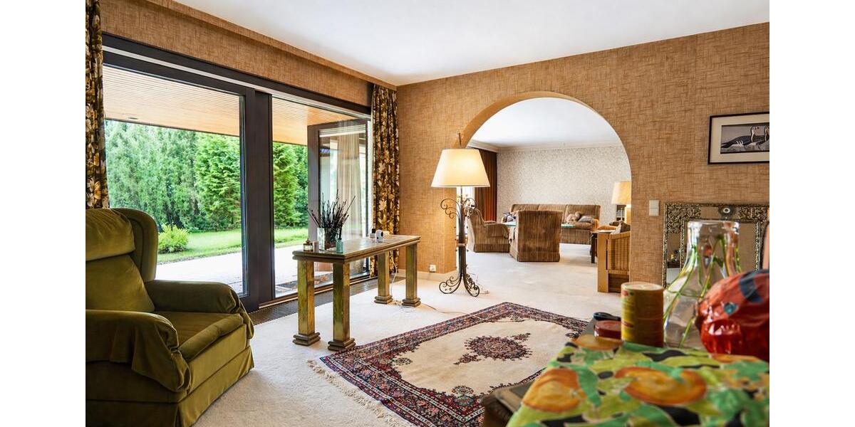 Einfamilienhaus Wingst - 8 Zimmer, 234 m&sup2;, 580.000&euro; | Angebot:26477902