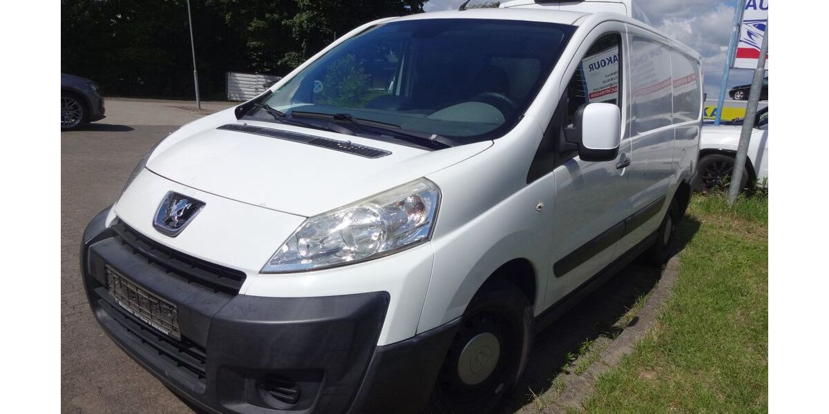 Peugeot Expert 225.000 km 1.900 &euro; Zülpich 53909