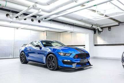 Ford Mustang 5.900 km 78.898 &euro; Berlin 10625