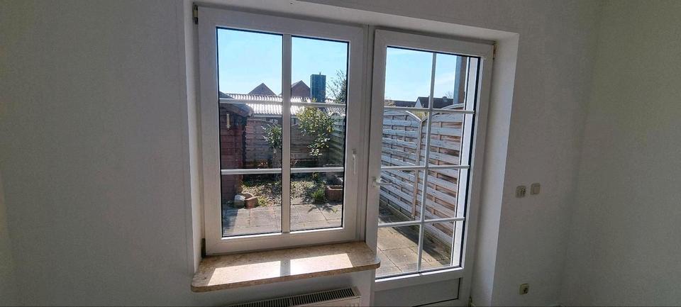 Terrassenwohnung Büsum - 2 Zimmer, 32 m&sup2;, 630&euro; | Angebot:26415326