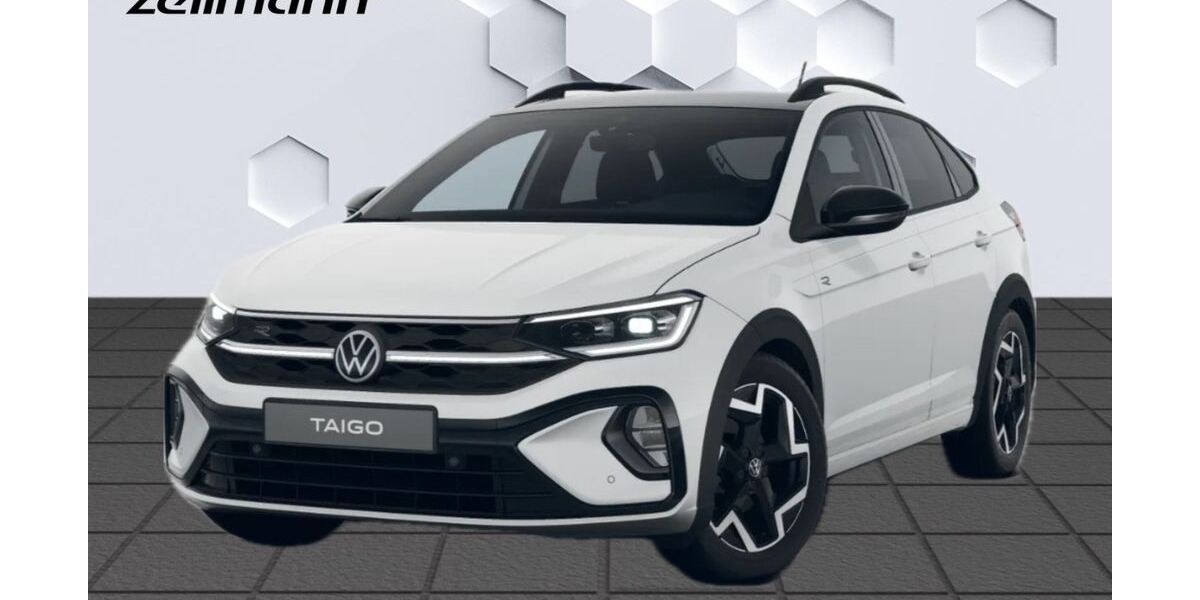 VW Taigo 9.000 km 30.790 &euro; Berlin 12524