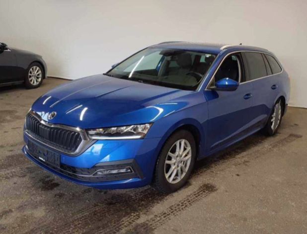 Skoda Octavia 198.000 km 14.518 &euro; Heidelberg 69123