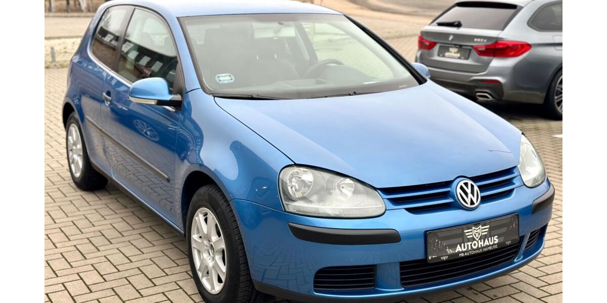 VW Golf 197.000 km 1.390 &euro; Quickborn-Hamburg 25451