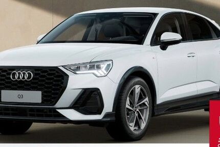 Audi Q3 7.790 km 41.740 &euro; Recklinghausen 45657