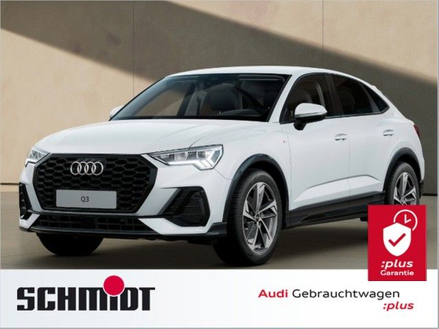 Audi Q3 7.790 km 41.740 &euro; Recklinghausen 45657