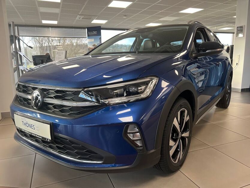 VW Taigo 7.500 km 24.990 € Blieskastel 66440