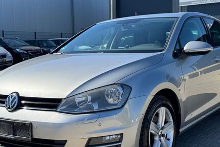 VW Golf 269.000 km 7.490 &euro; Elsdorf 50189