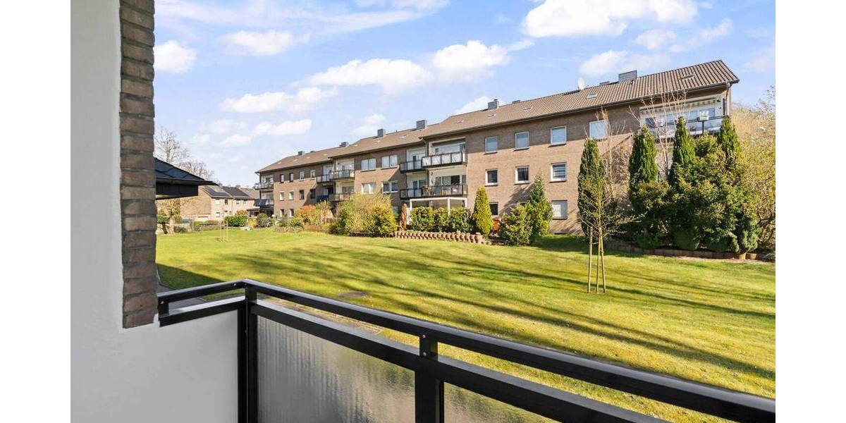 Etagenwohnung Delmenhorst Stickgras/Annenriede - 4 Zimmer, 87 m&sup2;, 159.000&euro; | Angebot:26641622