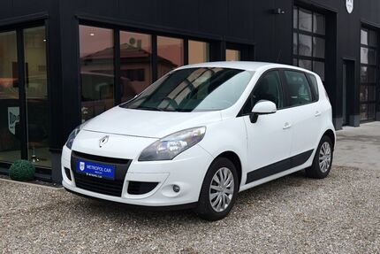 Renault Scenic 111.622 km 4.890 &euro; Krumbach (Schwaben) 86381