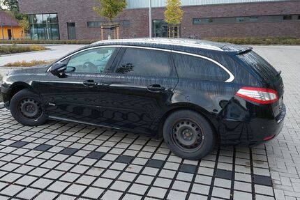 Peugeot 508 186.600 km 8.599 € Werl 59457