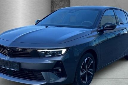 Opel Astra 19.543 km 22.490 &euro; Dorf Mecklenburg/Wismar 23972