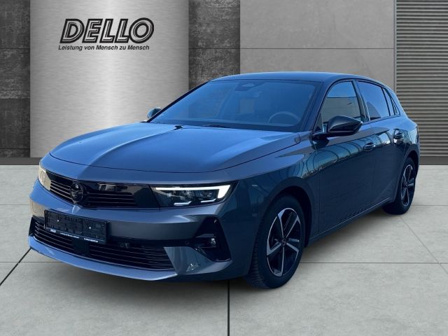 Opel Astra 19.543 km 22.490 &euro; Dorf Mecklenburg/Wismar 23972