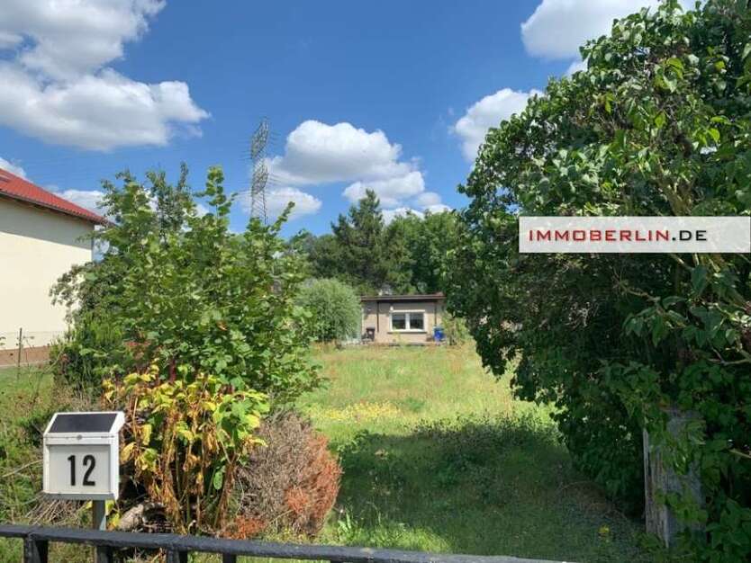 Haus zum Kaufen in Alt-Hohenschönhausen 629.000 € 100 m²