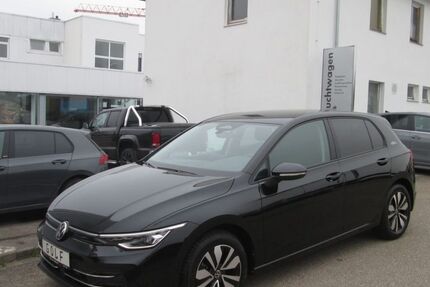 VW Golf 10.600 km 26.990 &euro; Gunzenhausen 91710