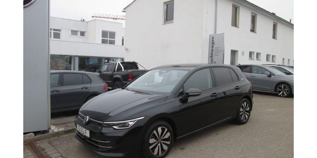 VW Golf 10.600 km 26.990 &euro; Gunzenhausen 91710
