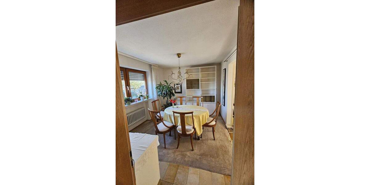 Einfamilienhaus Herbrechtingen - 6 Zimmer, 127 m&sup2;, 475.000&euro; | Angebot:26423284