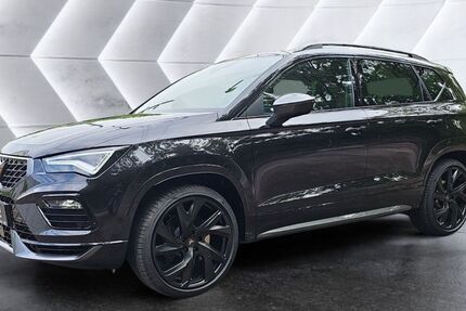 Cupra Ateca 1.100 km 43.990 &euro; Zeesen 15711