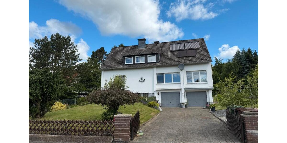 Einfamilienhaus Schauenburg - 8 Zimmer, 165 m&sup2;, 679.000&euro; | Angebot:27098020