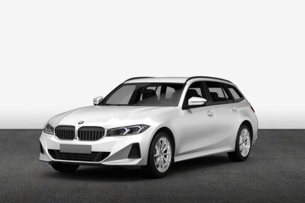 BMW 318 12.548 km 39.990 &euro; Zwingenberg 64673