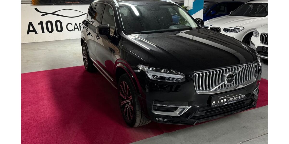 Volvo XC90 99.980 km 39.299 &euro; Berlin 12099