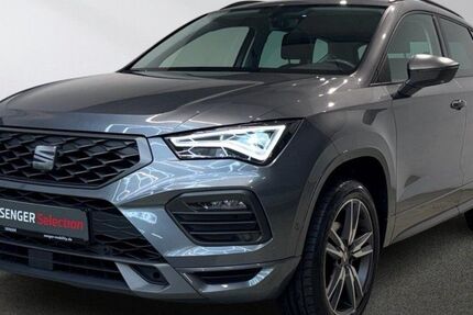 Seat Ateca 37.510 km 24.970 &euro; Bünde 32257