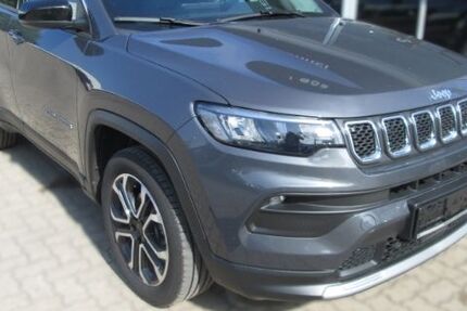 Jeep Compass 12.516 km 27.900 &euro; Elmshorn 25337