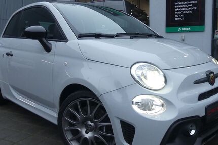 Abarth 695C 40.323 km 20.800 &euro; Berlin 13156
