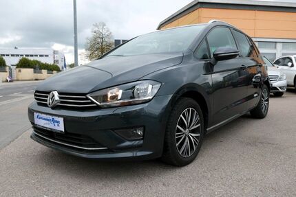 VW Golf 94.000 km 13.900 &euro; Gunzenhausen 91710