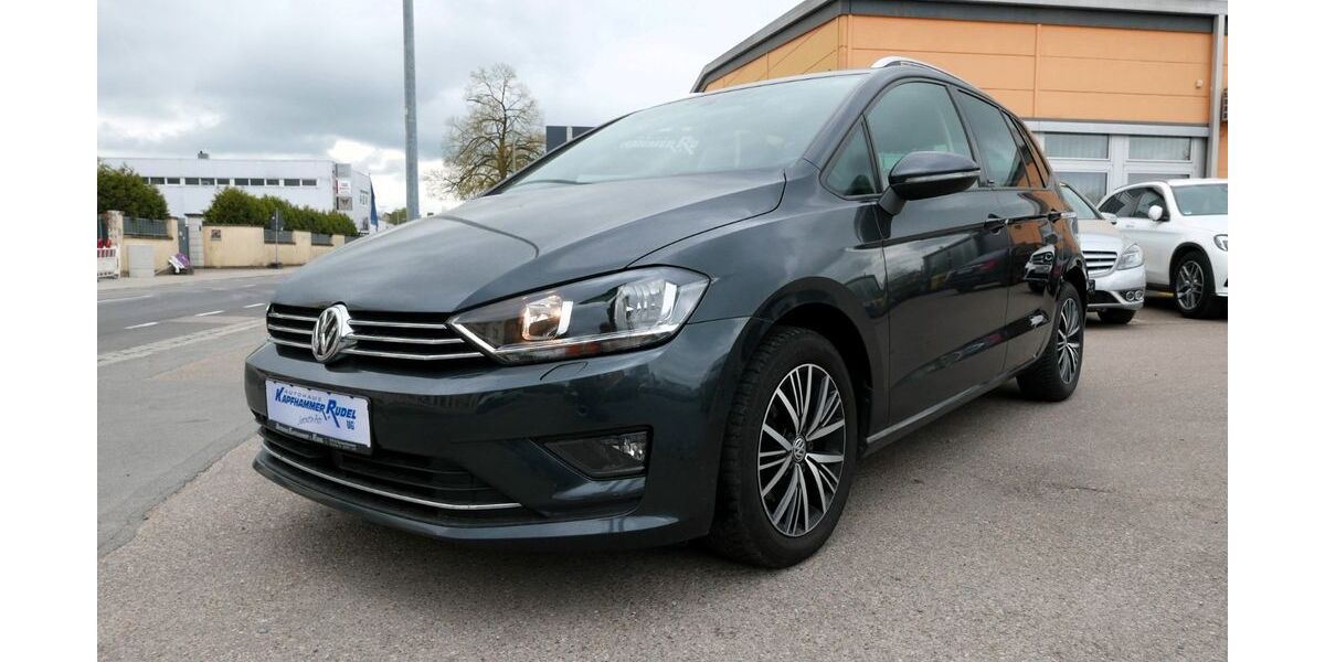 VW Golf 94.000 km 13.900 &euro; Gunzenhausen 91710