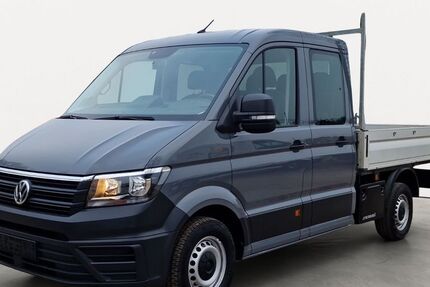 VW Crafter 62.151 km 34.950 &euro; Buchholz in der Nordheide 21244