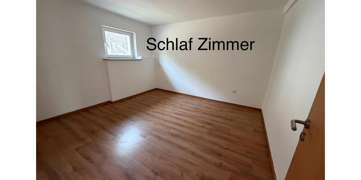 Erdgeschoßwohnung Sulzbach-Rosenberg Rosenberg - 2 Zimmer, 50 m&sup2;, 550&euro; | Angebot:26414636