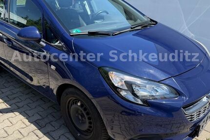 Opel Corsa 97.000 km 5.491 &euro; Schkeuditz 04435