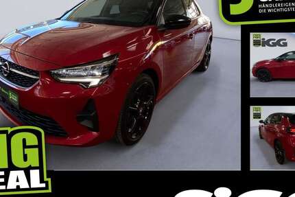 Opel Corsa 34.950 km 16.980 &euro; Augsburg 86167