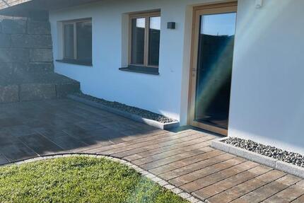 moderne Neubauwohnung in Alleinlage 2 zimmer