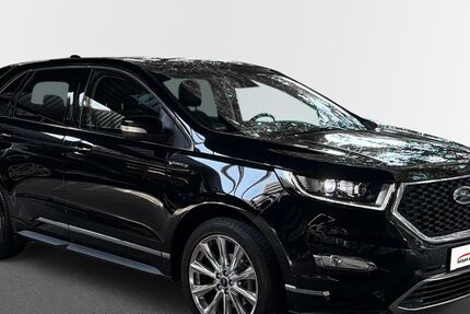 Ford Edge 115.500 km 17.990 &euro; Hamburg 22529